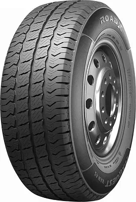 Всесезонные шины RoadX RXQuest VAN 4S 195/75 R16C 107 (A7)T Всесезонные шины RoadX RXQuest VAN 4S 195/75 R16C 107 (A7)T