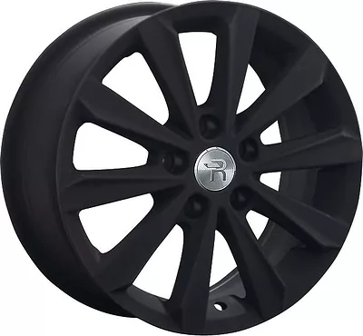 Неопределено колесные диски Replica Replay 6.5xR16 5*112 ET33 DIA 57.1 мм