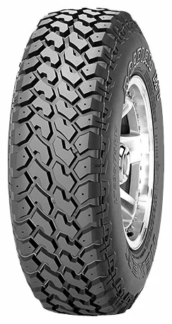 Шины Nexen Roadian MT 235/75 R15 104 (A4)Q