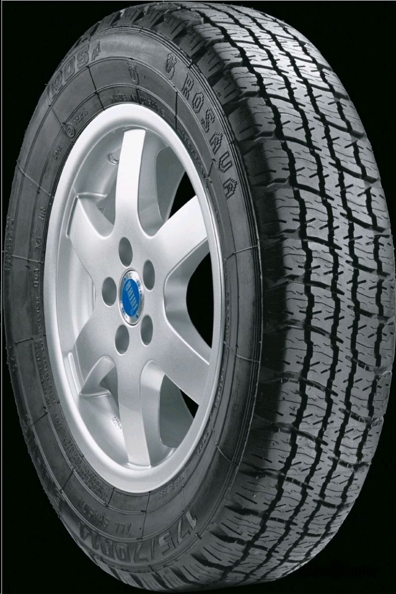 Шины ROSAVA БЦ 16 205/70 R14 