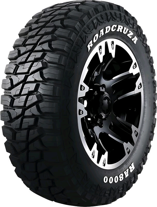 Всесезонные шины ROADCRUZA RA8000 285/70 R17 121 (C1)Q