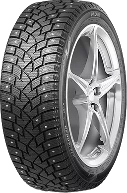 Зимние шины PACE ANTARCTICA SPORT 285/50 R20 116 (B6)T
