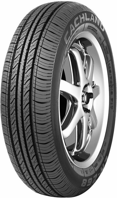 Шины Cachland (Китай) CH-268 155/65 R13 82H