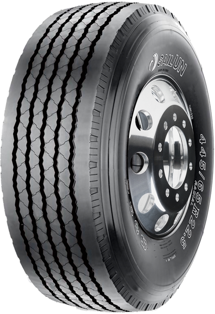 Шины Sailun S696 385/65 R22,5 K