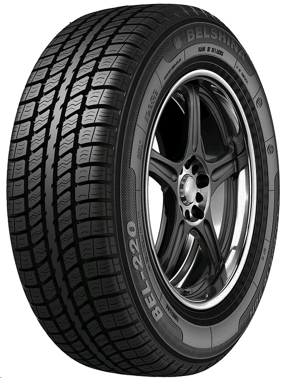 Шины БЕЛШИНА БЕЛ 99 205/65 R15 