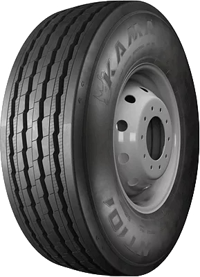 Шины КАМА NT 101 385/65 R22,5 