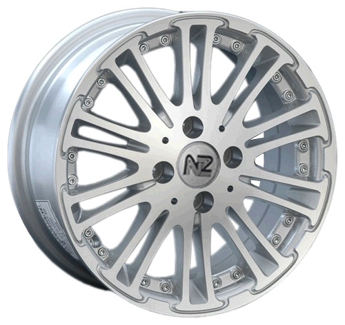 Диски NZ Wheels NZ Wheels NZ SH583 6.5*15 4*98 ET 32 d 58.6 BKF