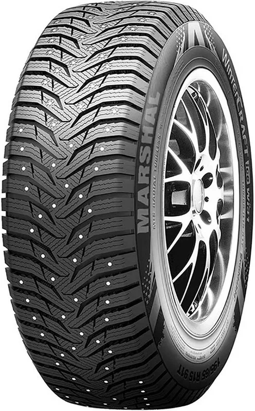 Зимние шины Marshal (Южная Корея) WI31 215/50 R17
