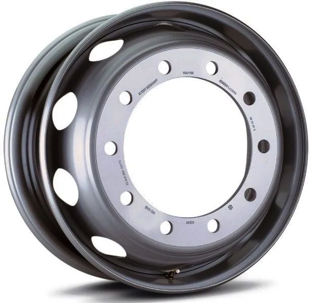 Неопределено колесные диски ASTERRO 9.00xR22,5 ПОД КЛИНЬЯ ET22 DIA &amp;lt;не указано&amp;gt;