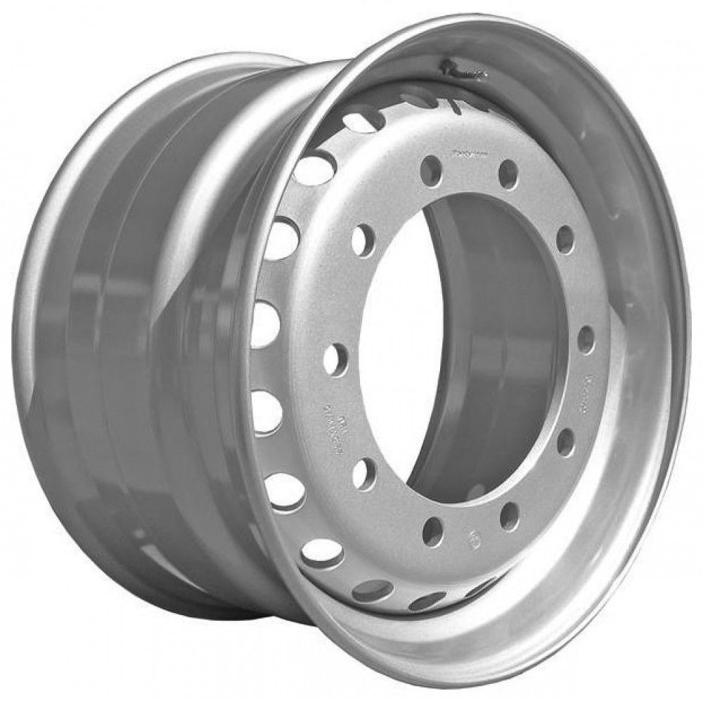 Неопределено колесные диски ASTERRO 11.75xR22,5 ПОД КЛИНЬЯ ET22 DIA &amp;lt;не указано&amp;gt;