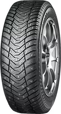 Зимние шины YOKOHAMA IG65 шип 215/60 R17 T