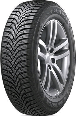 Зимние шины HANKOOK W452 185/70 R14 88T