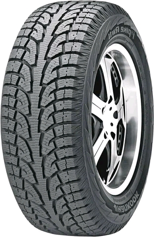 Зимние шины HANKOOK RW11 225/60 R18 T