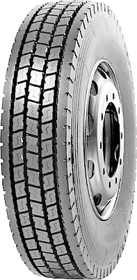 Шины Sunfull (Китай) HF312 295/75 R22,5 143L