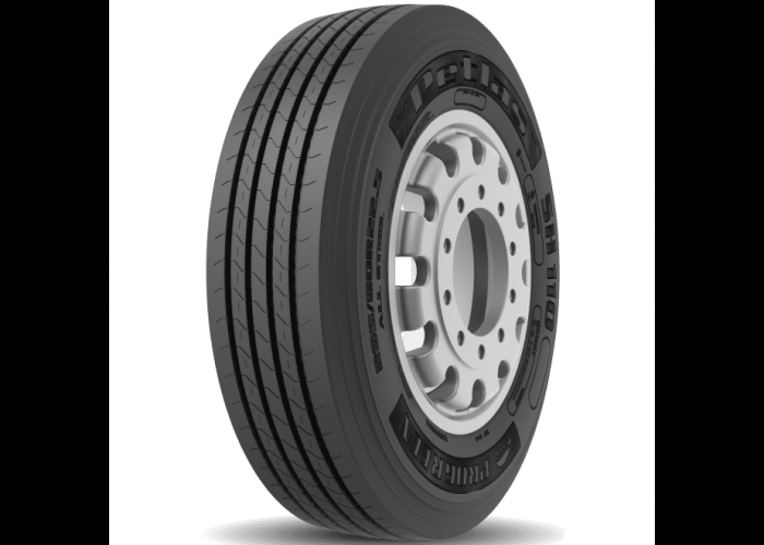 Шины Petlas (Турция) SH110 PROGREEN 385/65 R22,5 