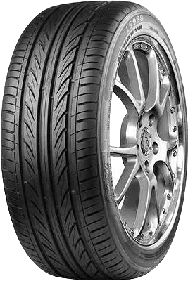 Летние шины LS Wheels LS988 215/45 R17