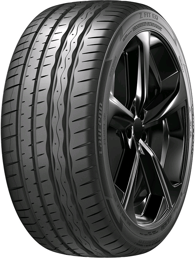 Летние шины Laufenn LK-03 245/45 R17 99Y
