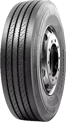 Летние шины Sunfull (Китай) HF660 315/80 R22.5 L