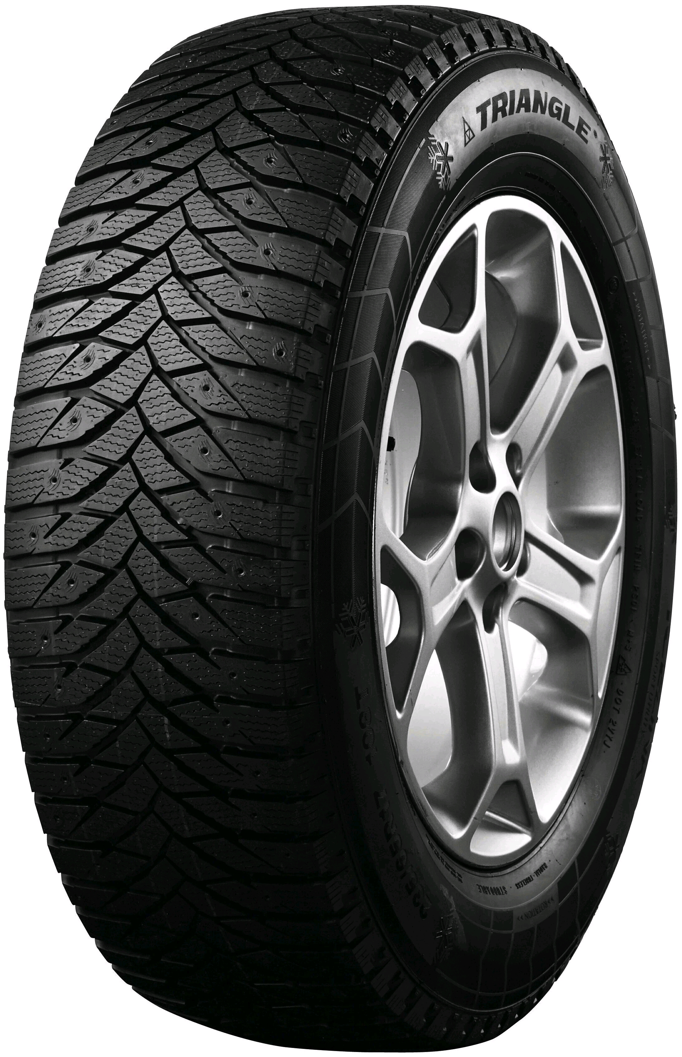 Зимние шины Triangle PS 01 215/55 R17 98T