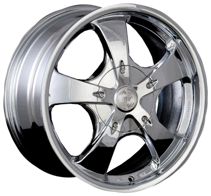 Диски Racing Wheels Racing Wheels RW-143 А 8*18 6*139,7 ET 10 108 DP