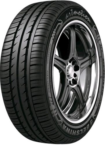 Летние шины БЕЛШИНА БЕЛ 262 205/55 R16 91H