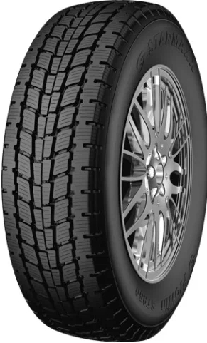 Зимние шины Starmaxx (Турция) ST950 225/70 R15C R