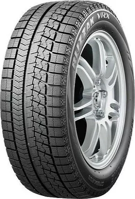 Зимние шины Bridgestone ICE 205/65 R16 99S