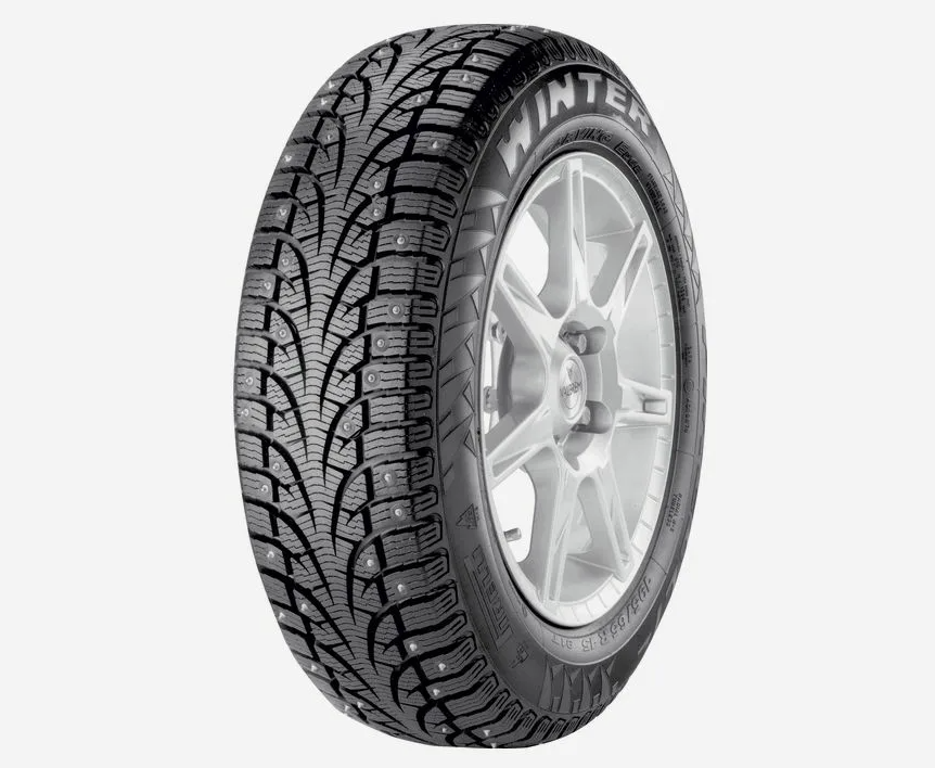 Шины Pirelli Winter Carving Edge шип 175/65 R14 