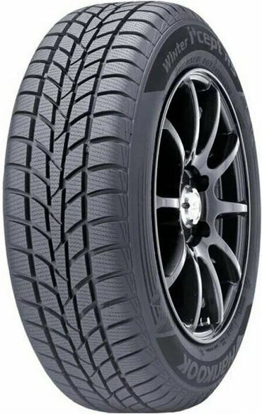 Зимние шины HANKOOK W442 155/70 R13 75T