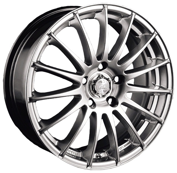 Диски Racing Wheels Racing Wheels RW-290 7*17 5*100/114.3 ET 40 HS