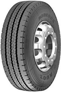 Шины HANKOOK AU 03 295/80 R22,5 