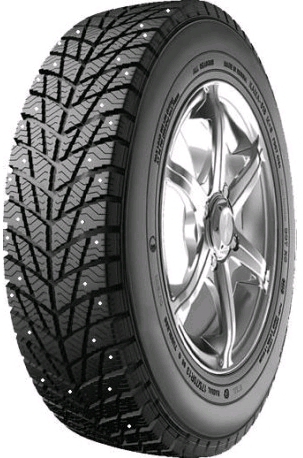 Шины КАМА 516 шип 185/60 R14 