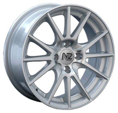 Диски NZ Wheels NZ Wheels NZ SH592 6*14 4*100 ET 40 d 73,1 SF