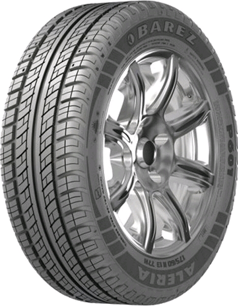 Летние шины BAREZ ALERIA P601 175/70 R13 82H