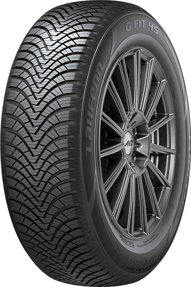 Всесезонные шины Laufenn LH-71 205/75 R15 97T