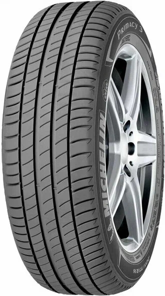 Летние шины MICHELIN PRIMACY 3 225/45 R17 W