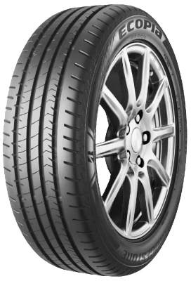 Летние шины Bridgestone EP-300 215/55 R16 93V