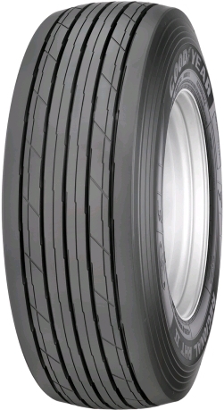 Летние шины GoodYear KMAX T 235/75 R17.5 143F