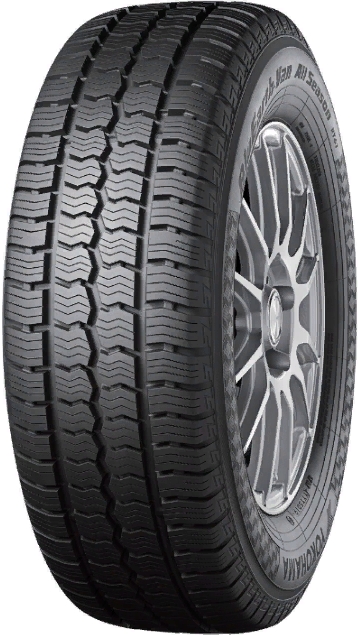 Всесезонные шины YOKOHAMA RY61 185/75 R16C 104 (A4)R