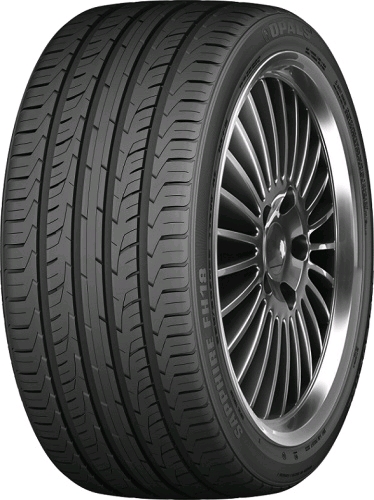 Летние шины OPALS SAPPHIRE FN 18 235/65 R17 108 (A8)V