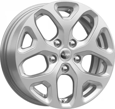 Литые колесные диски K&K 6.5xR16 4*100 ET50 DIA 60.1 мм
