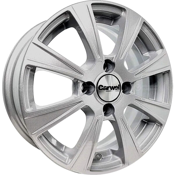 Неопределено колесные диски СКАД 5.5xR14 4*98 ET35 DIA 58.5 мм Неопределено колесные диски СКАД 5.5xR14 4*98 ET35 DIA 58.5 мм