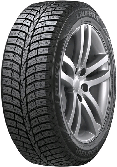 Зимние шины Laufenn LW 71 шип 175/65 R14 T Зимние шины Laufenn LW 71 шип 175/65 R14 T