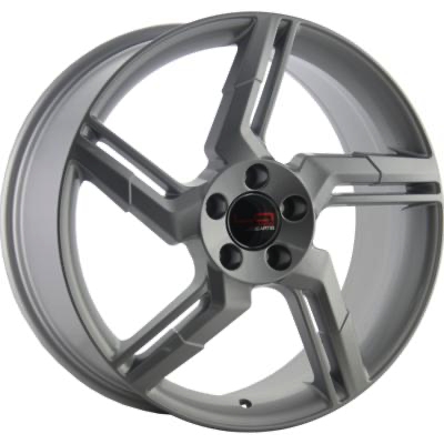 Литые колесные диски LegeArtis 8.5xR20 5*112 ET45 DIA 66.6 мм