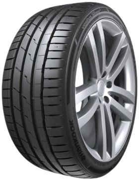 Летние шины HANKOOK K127 225/55 R17 101 (A1)Y