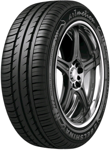 Летние шины БЕЛШИНА БЕЛ 270 205/65 R16