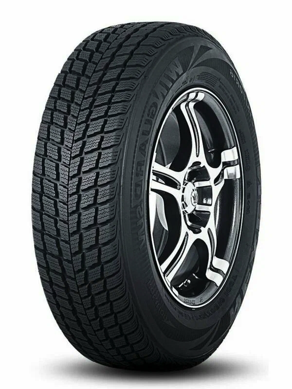 Зимние шины Nexen WINGUARD SUV 205/70 R15 Зимние шины Nexen WINGUARD SUV 205/70 R15