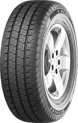 Летние шины Torero MPS330 185/75 R16C 104 (A4)R