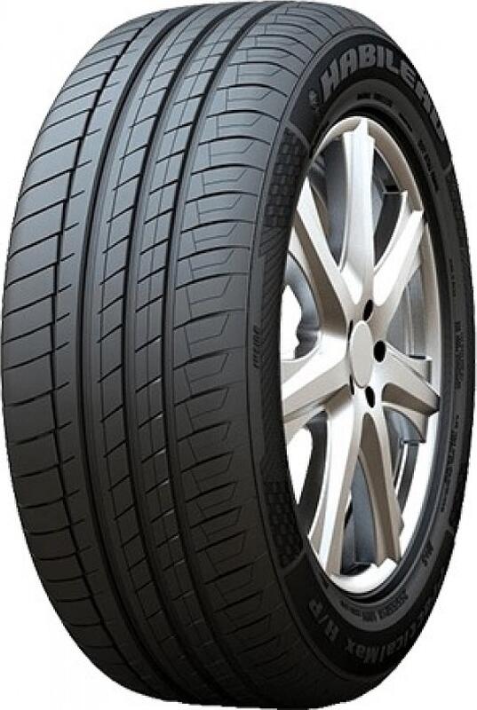 Летние шины KAPSEN RS26 255/55 R20 110 (B0)W