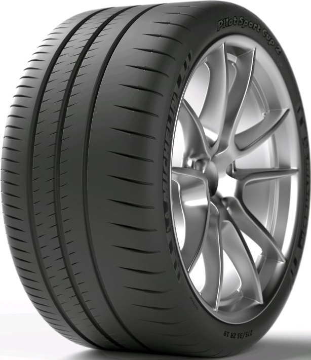 Летние шины MICHELIN PILOT SPORT CUP 2 265/35 R18 Y